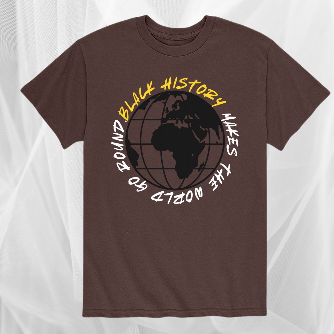 Black History Tshirt