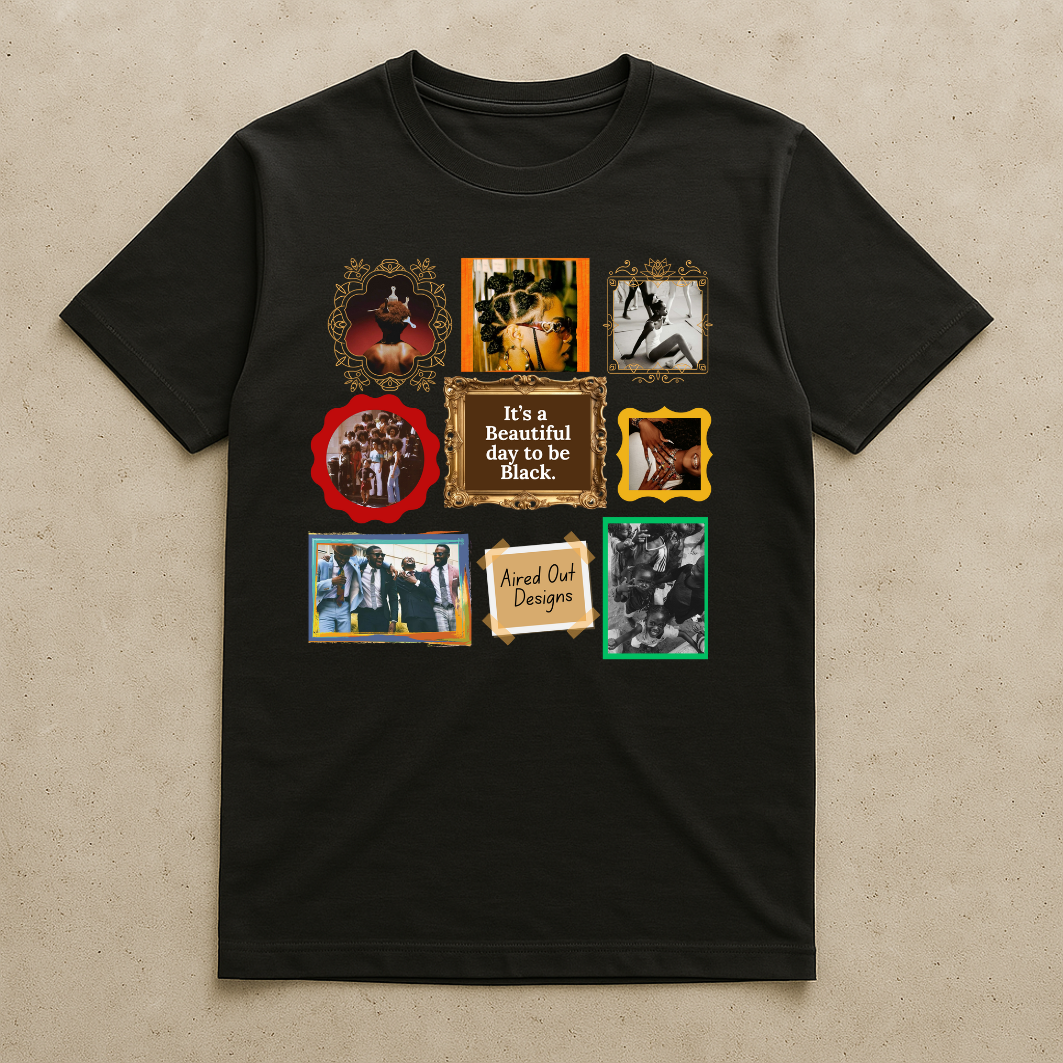 Gallery Wall Tshirt