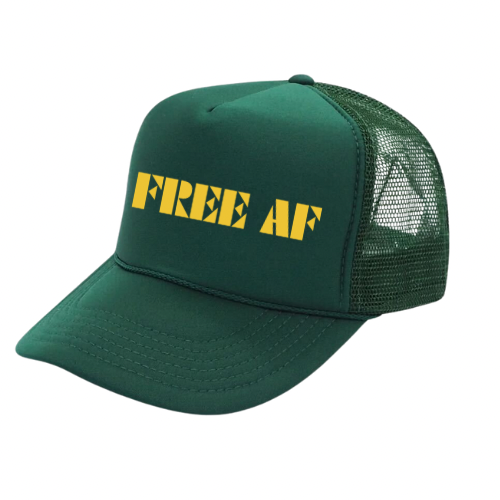 Juneteenth Hat Collection