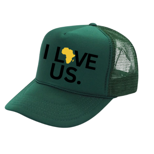 Juneteenth Hat Collection