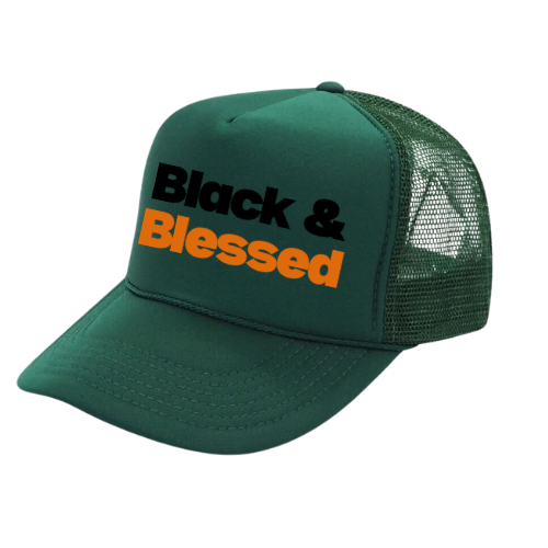 Juneteenth Hat Collection