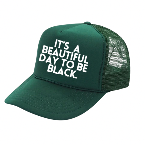 Juneteenth Hat Collection