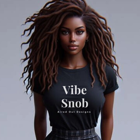 Snob Tshirts