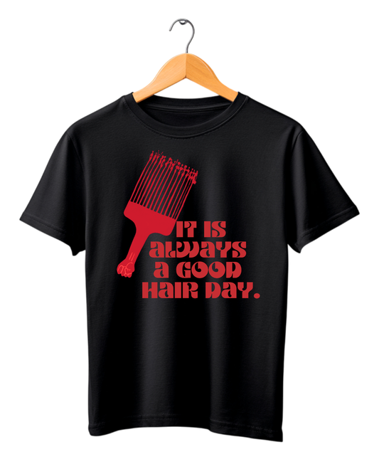 Good Hair Day