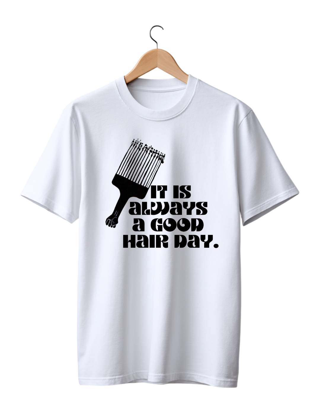 Good Hair Day