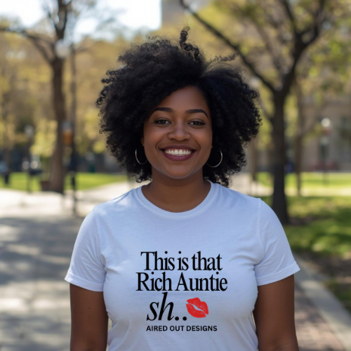 Rich Auntie Sh..